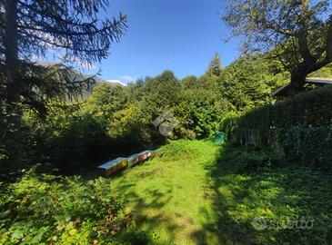 TER. RESIDENZIALE A ANGROGNA