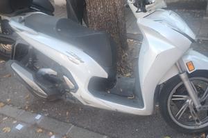 Honda HS 350 - 2021