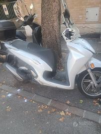 Honda HS 350 - 2021
