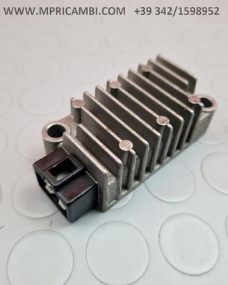 REGOLATORE TENSIONE YAMAHA TTR 600 1997 1998 TT R