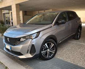 Peugeot 3008 1.5 BlueHDi 130 cv S&S EAT8 Allure Pa