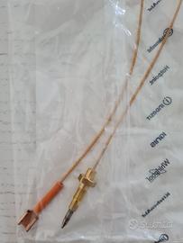 Termocoppia piano cottura