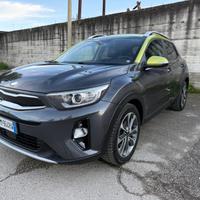 Kia Stonic 1.6 CRDi 110 CV Energy