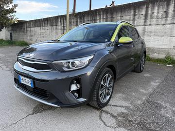 Kia Stonic 1.6 CRDi 110 CV Energy