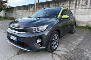 Kia Stonic 1.6 CRDi 110 CV Energy
