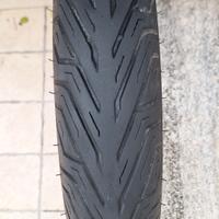 Gomma Michelin Grip  usata Honda SH