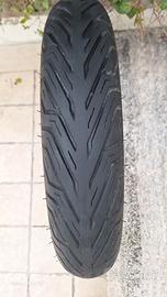 Gomma Michelin Grip  usata Honda SH