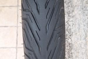 Gomma Michelin Grip  usata Honda SH