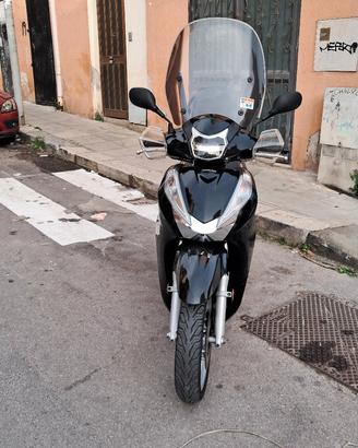 honda sh 300