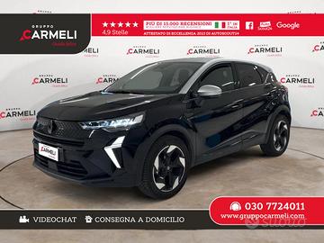 Renault Captur 1.0 tce Techno 90cv