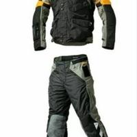 Giacca e pantalone BMW Rallye 3
