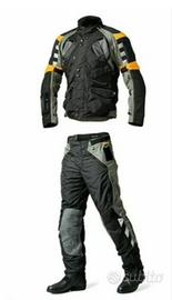 Giacca e pantalone BMW Rallye 3