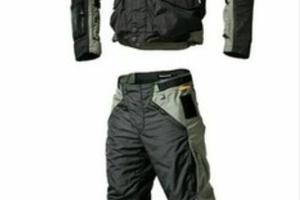 Giacca e pantalone BMW Rallye 3