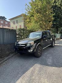 Ranger xlt