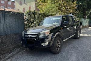Ranger xlt