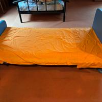 Letto da bambino