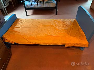 Letto da bambino