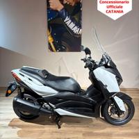 Yamaha X-Max 300