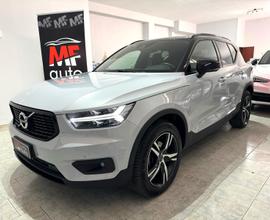 Volvo XC40 D3 R-design