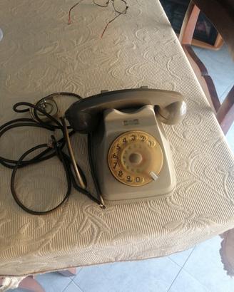 telefono fisso