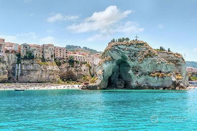 TER. RESIDENZIALE A PARGHELIA