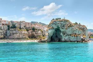 TER. RESIDENZIALE A PARGHELIA