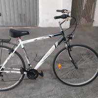 bici da 28 trekking 
