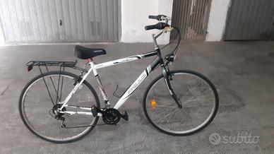 bici da 28 trekking 