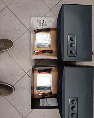 Diffusori a Edifier D12