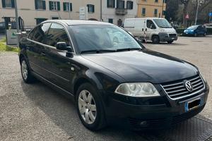 Volkswagen Passat 2003