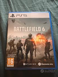 Battlefield 6