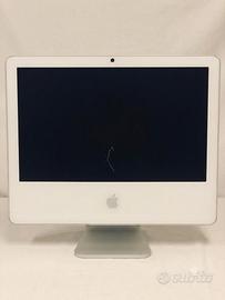 Apple iMac Vintage Bianco
