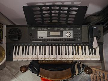 pianola