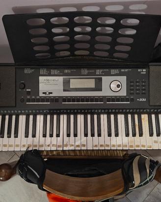 pianola