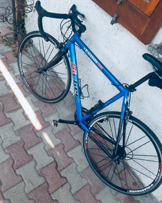 Bicicletta da corsa Hicker
