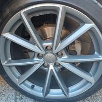 Cerchi Audi da 20