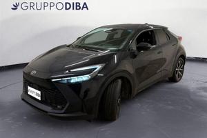 Toyota C-HR II 2023 1.8 hev Trend fwd e-cvt