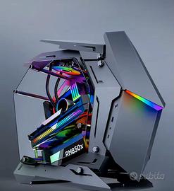 Pc i9 13900kf 32gb ram 1tb rtx 4080 16 gb