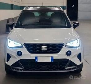 Arona Eco TSI cv 95 FR 2023