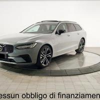 VOLVO V90 T8 Plug-In Hybrid Awd Automatico Ultra D