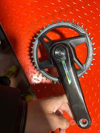 Guarnitura force powermeter