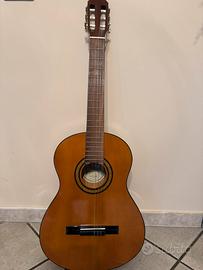 Chitarra Classica Vintage