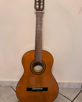 Chitarra Classica Vintage