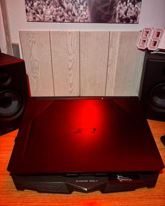Acer Nitro 5