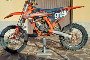 Motocross