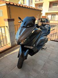 Tmax 530