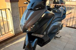 Tmax 530