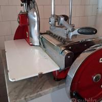 affettatrice anni 50 