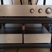 Audio Analogue Bellini e Donizetti