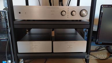 Audio Analogue Bellini e Donizetti
